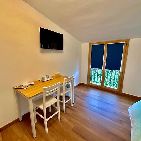 Hotel Casa Del Mare Bosa Zewnętrze zdjęcie