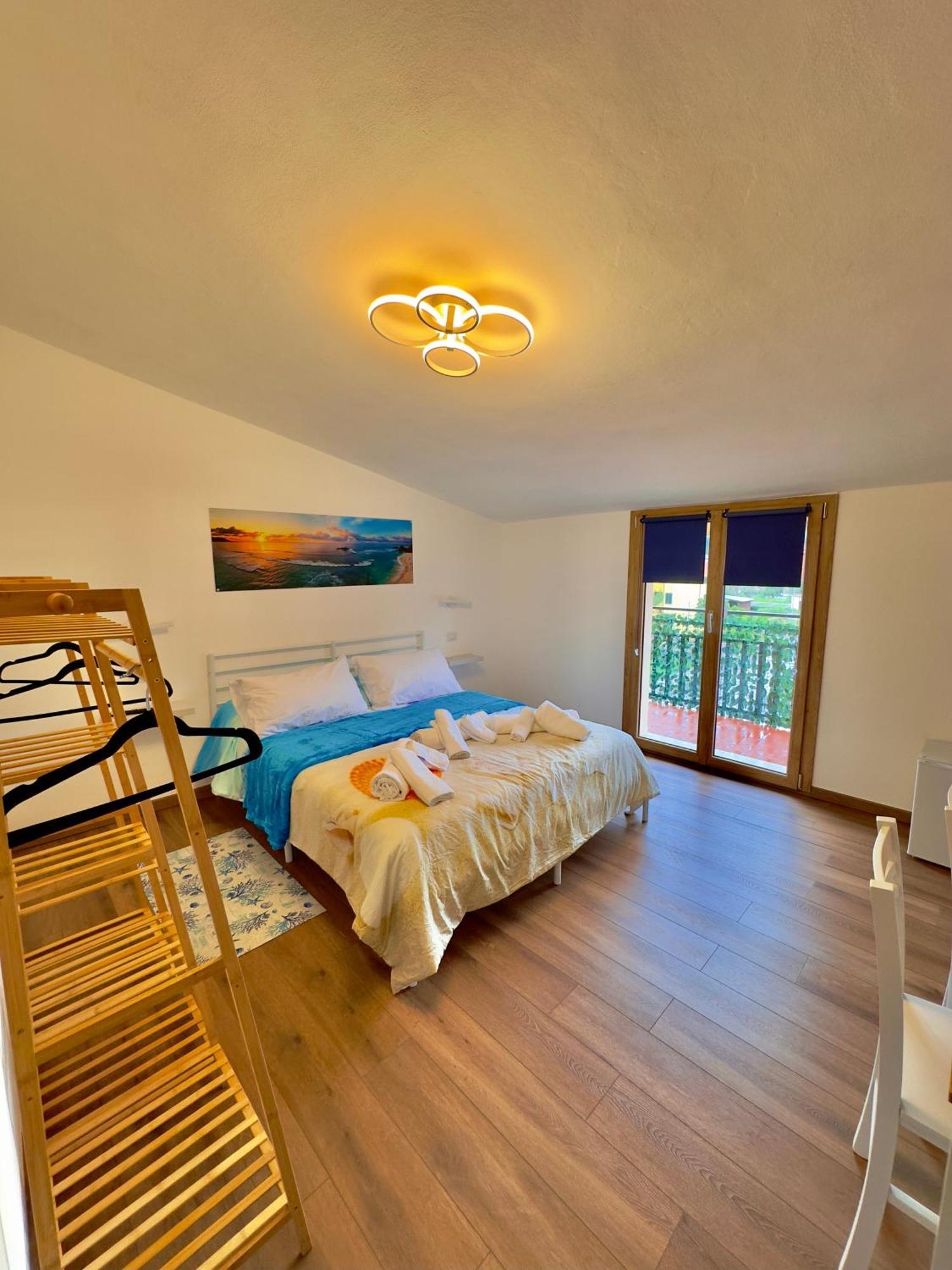 Hotel Casa Del Mare Bosa Zewnętrze zdjęcie