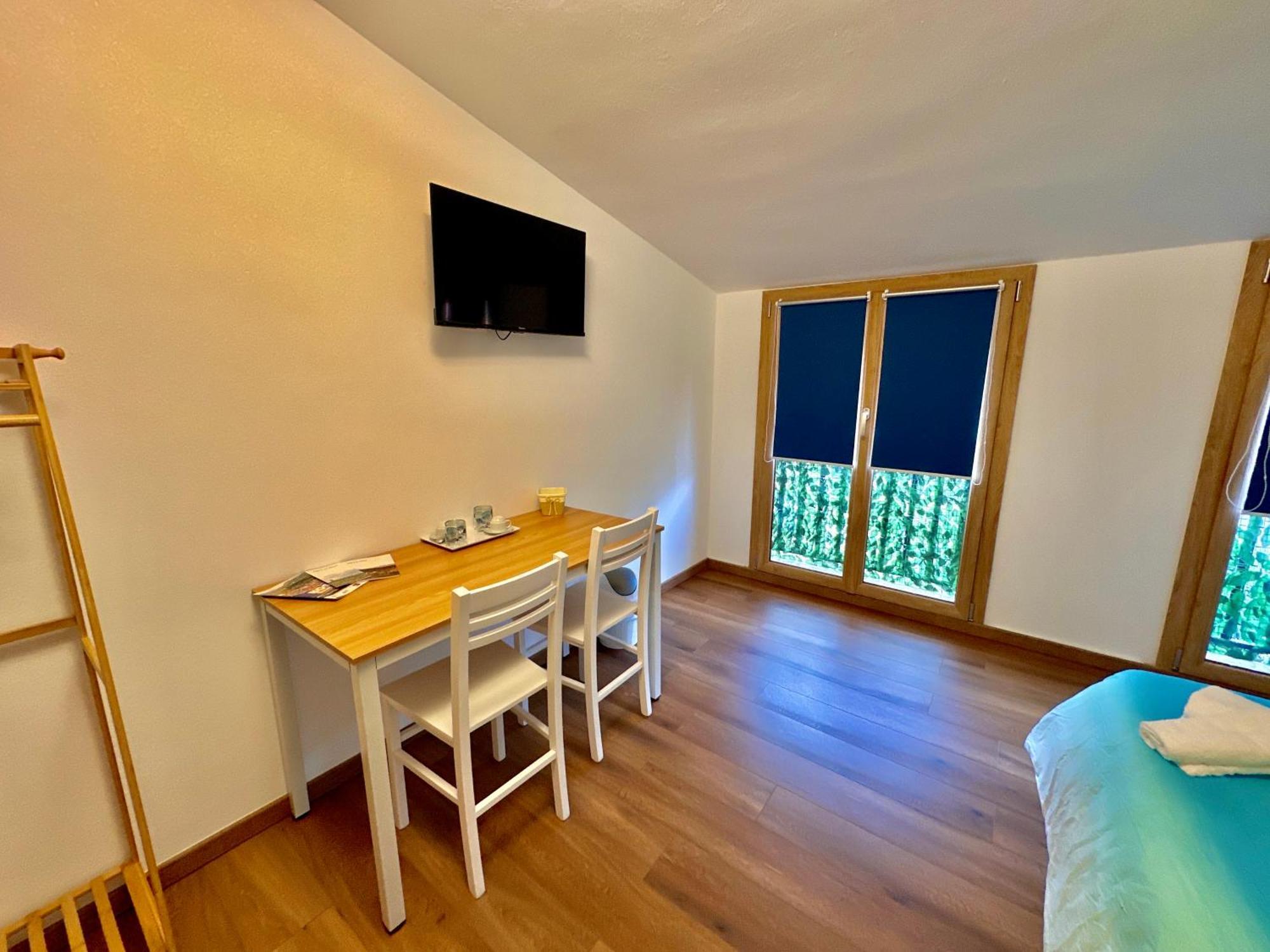 Hotel Casa Del Mare Bosa Zewnętrze zdjęcie