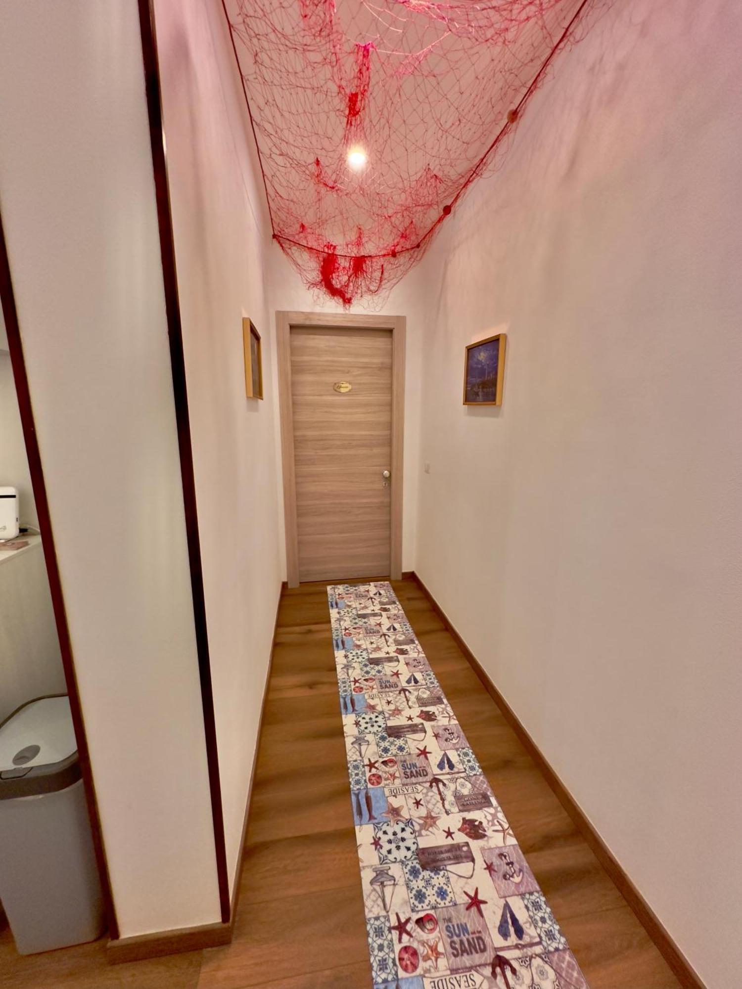 Hotel Casa Del Mare Bosa Zewnętrze zdjęcie