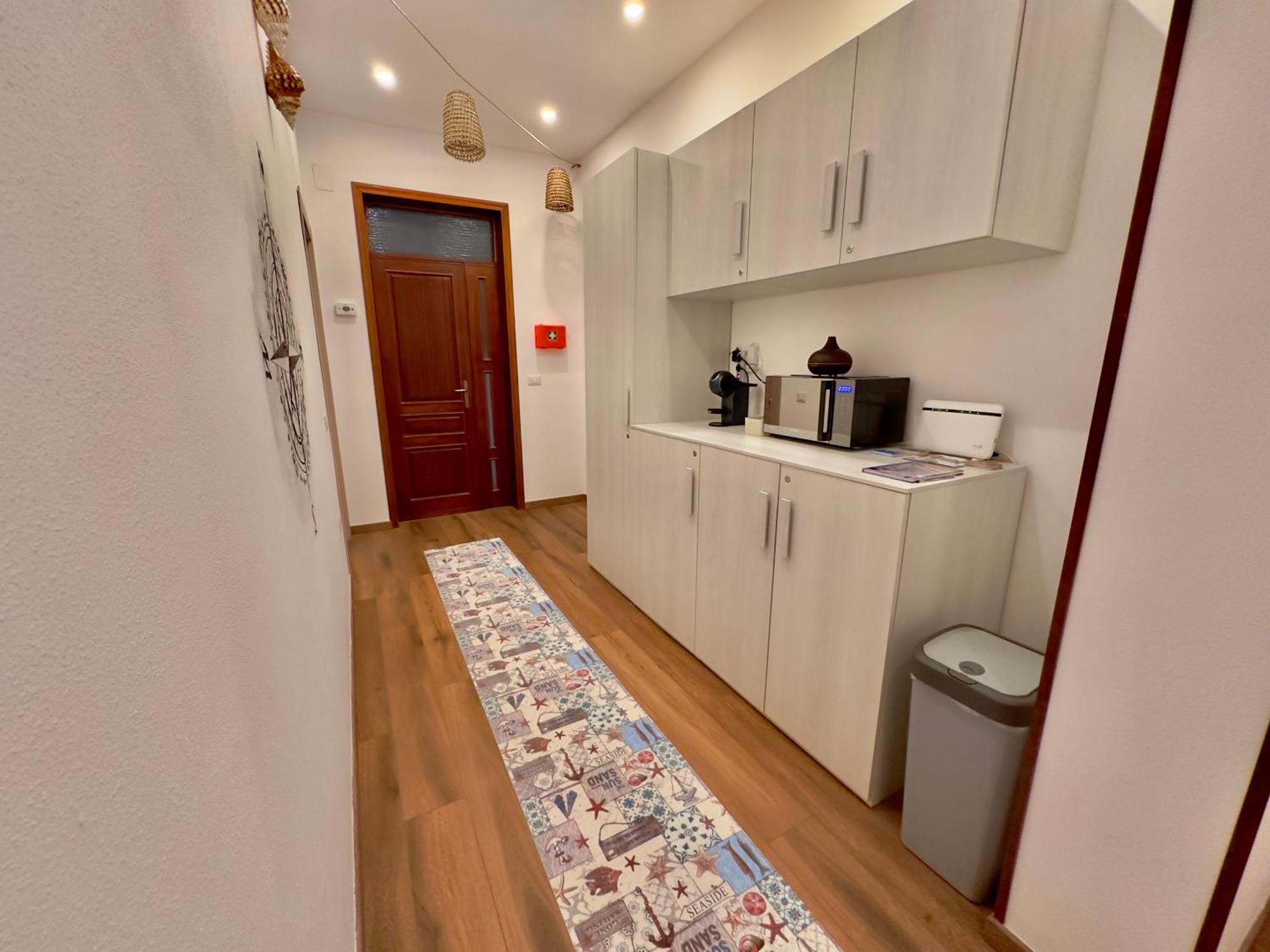 Hotel Casa Del Mare Bosa Zewnętrze zdjęcie