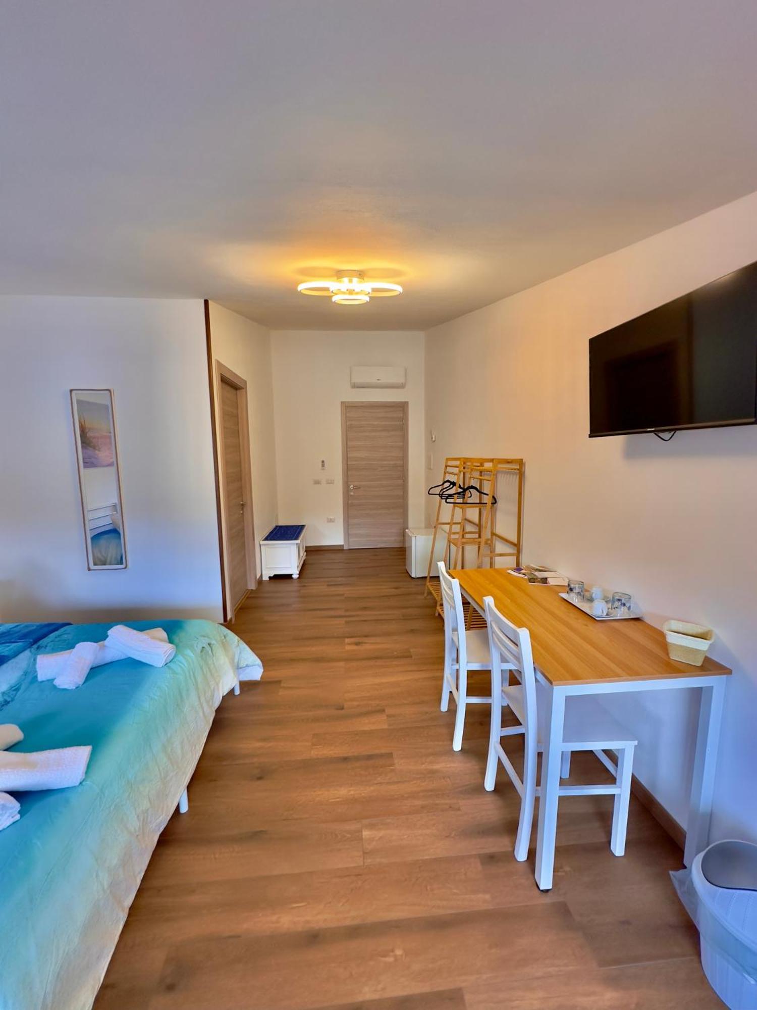 Hotel Casa Del Mare Bosa Zewnętrze zdjęcie