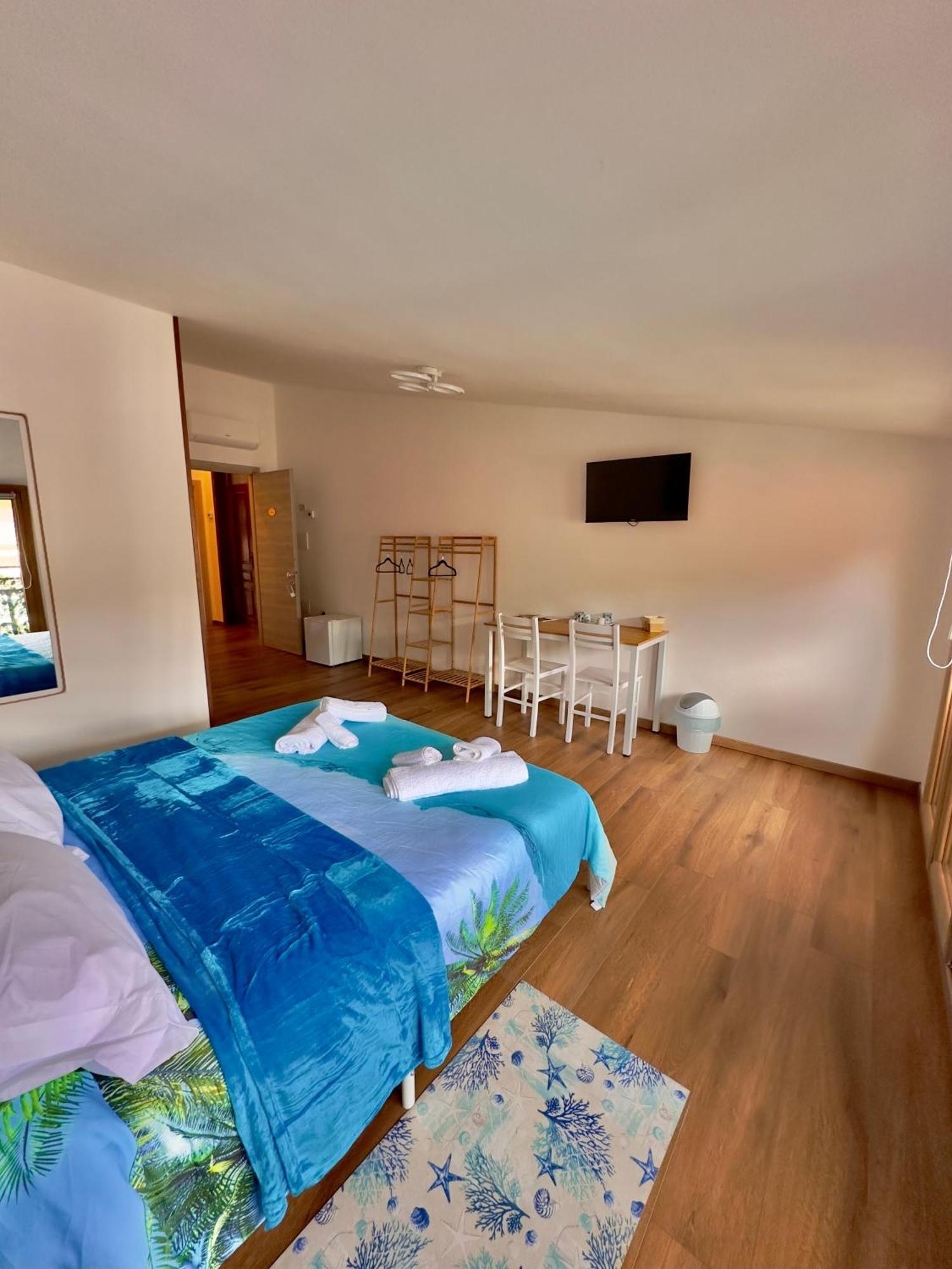 Hotel Casa Del Mare Bosa Zewnętrze zdjęcie