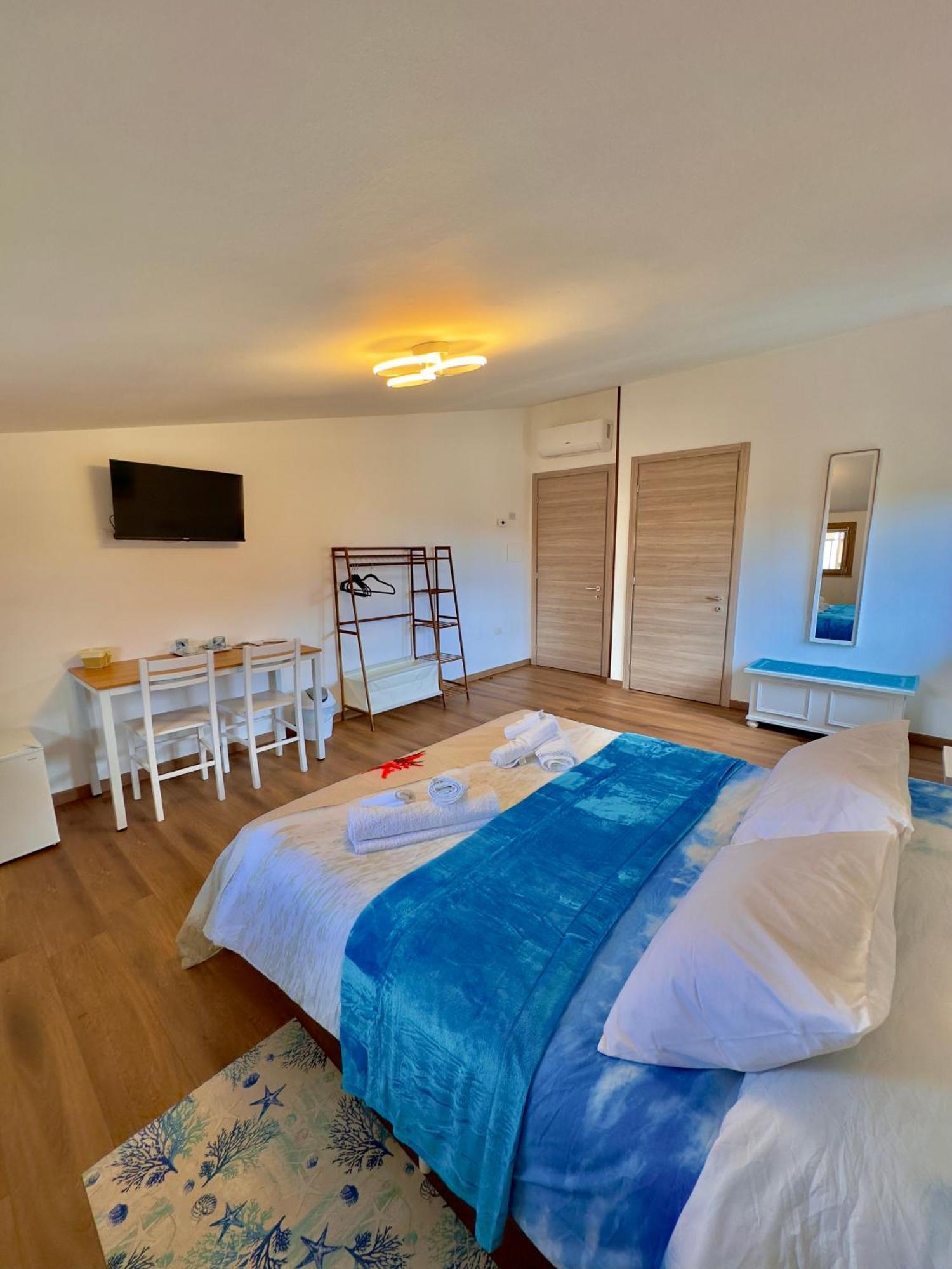 Hotel Casa Del Mare Bosa Zewnętrze zdjęcie