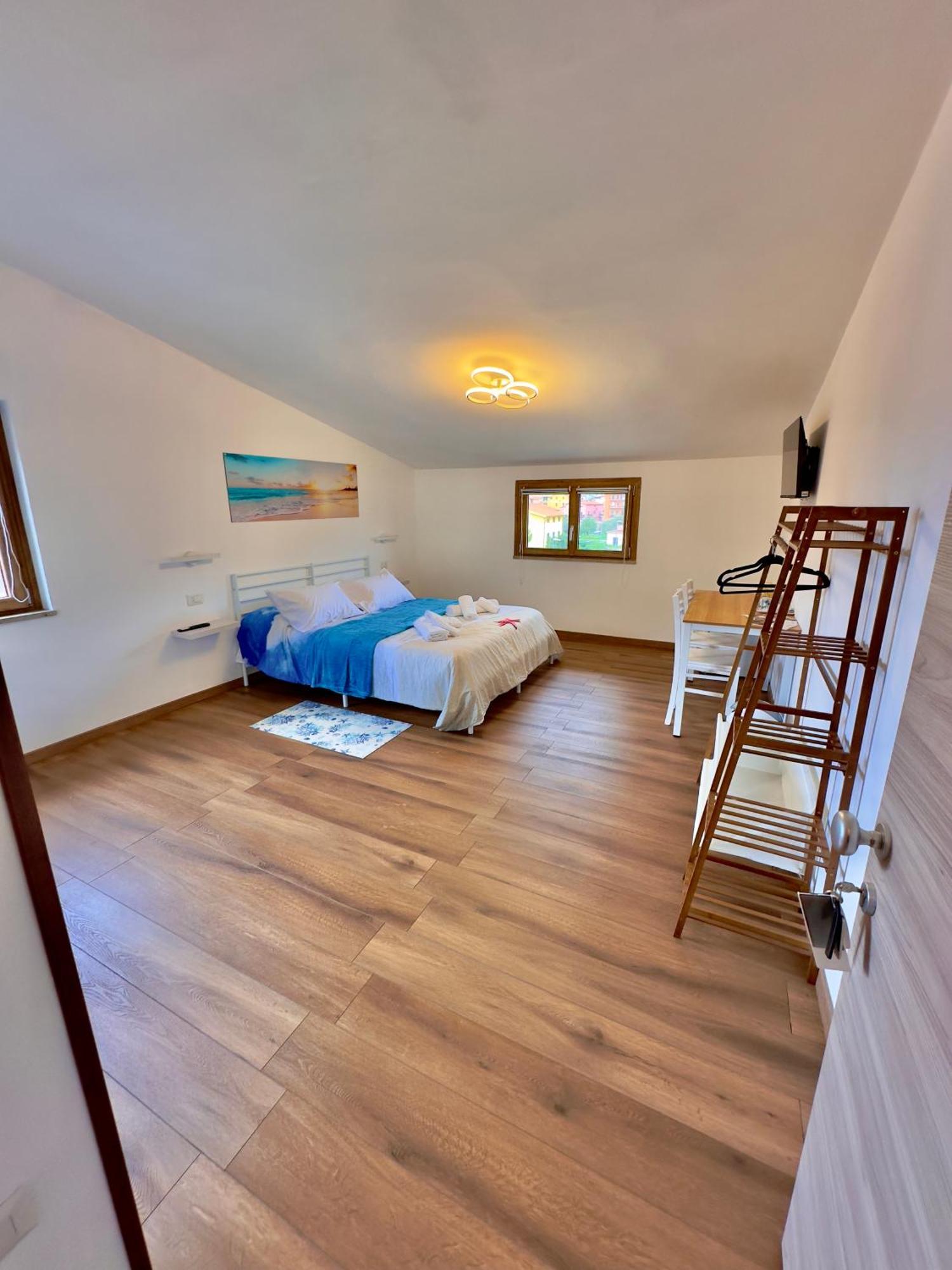 Hotel Casa Del Mare Bosa Zewnętrze zdjęcie