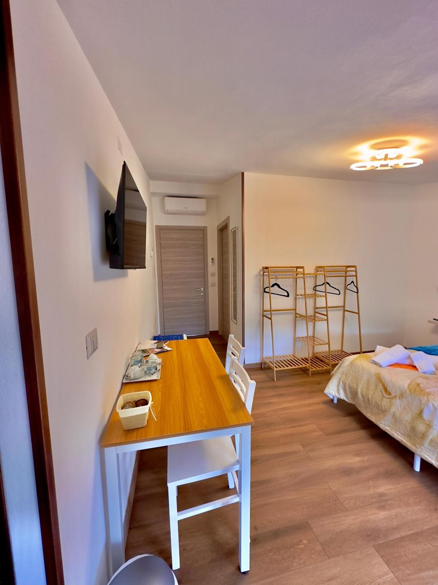 Hotel Casa Del Mare Bosa Zewnętrze zdjęcie