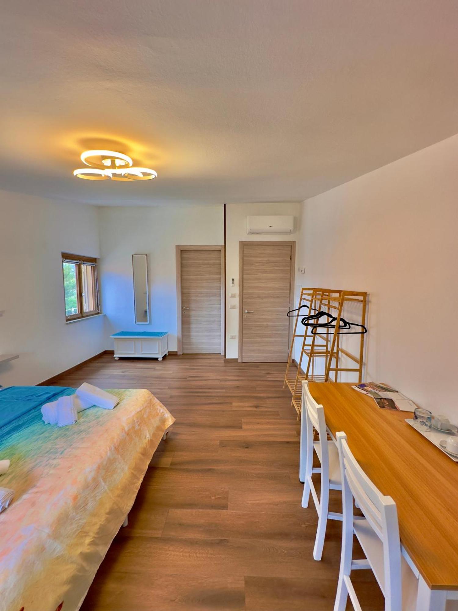 Hotel Casa Del Mare Bosa Zewnętrze zdjęcie