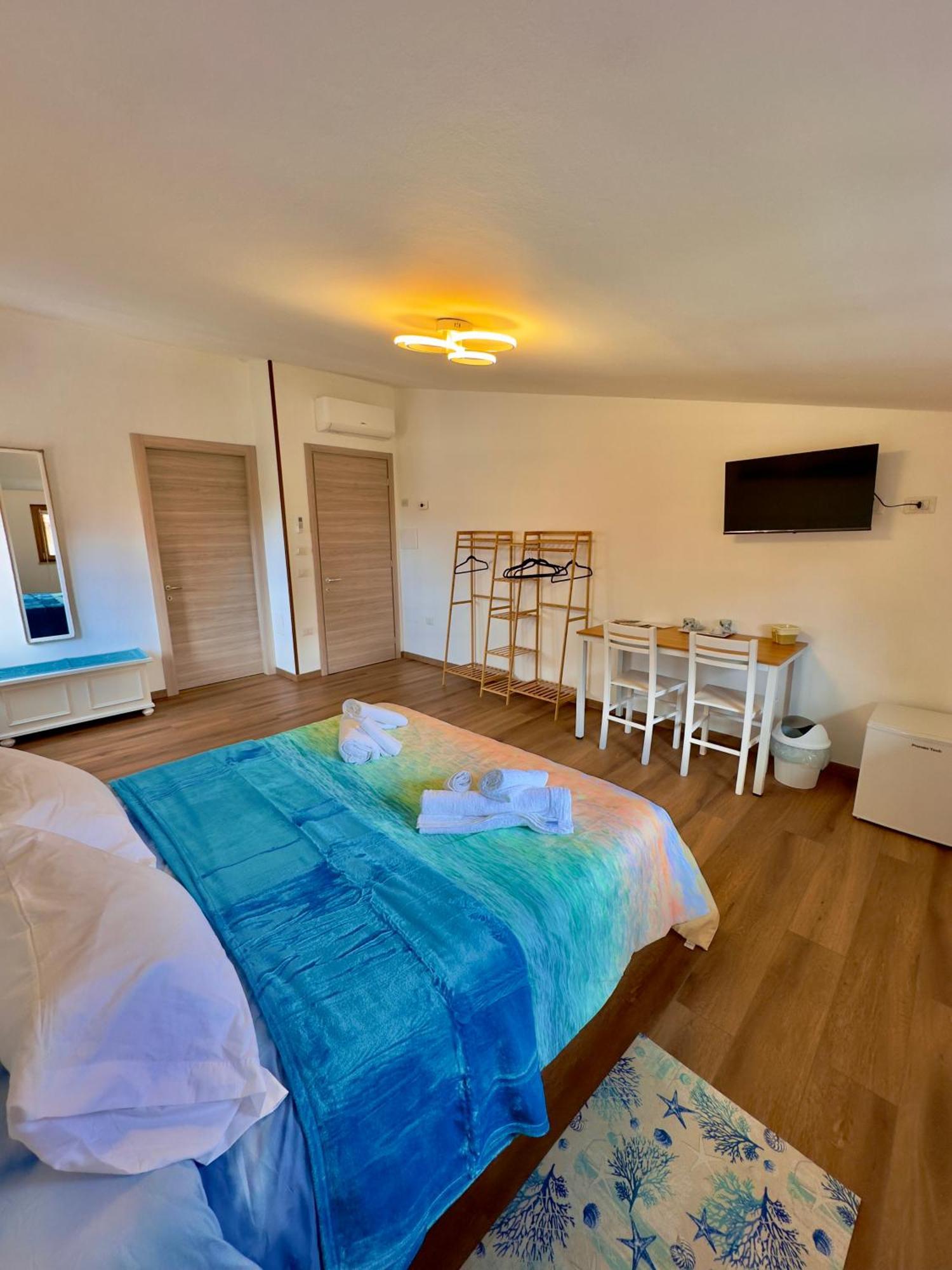 Hotel Casa Del Mare Bosa Zewnętrze zdjęcie