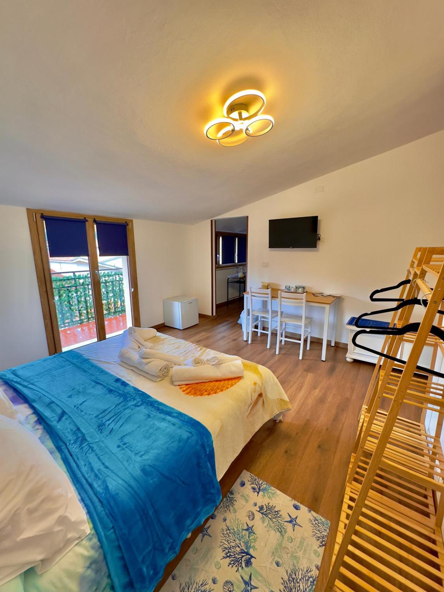 Hotel Casa Del Mare Bosa Zewnętrze zdjęcie