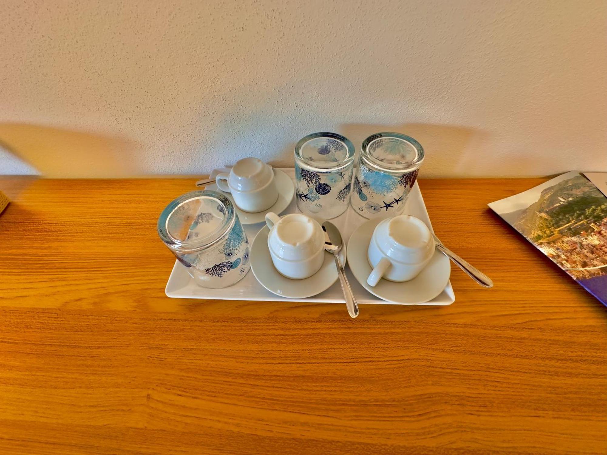 Hotel Casa Del Mare Bosa Zewnętrze zdjęcie