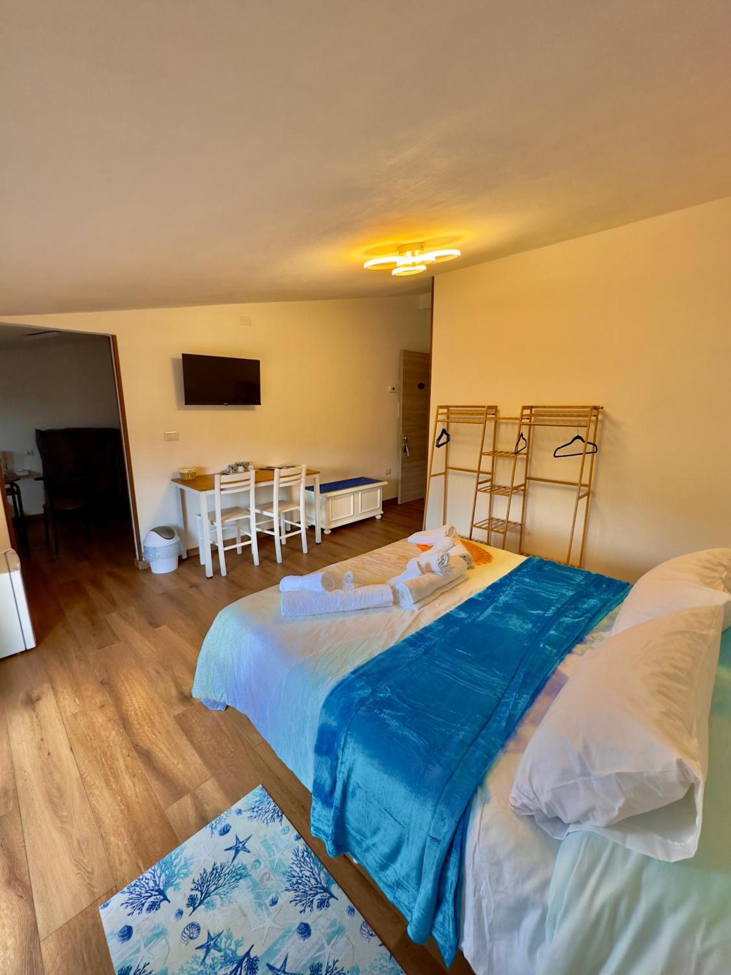 Hotel Casa Del Mare Bosa Zewnętrze zdjęcie